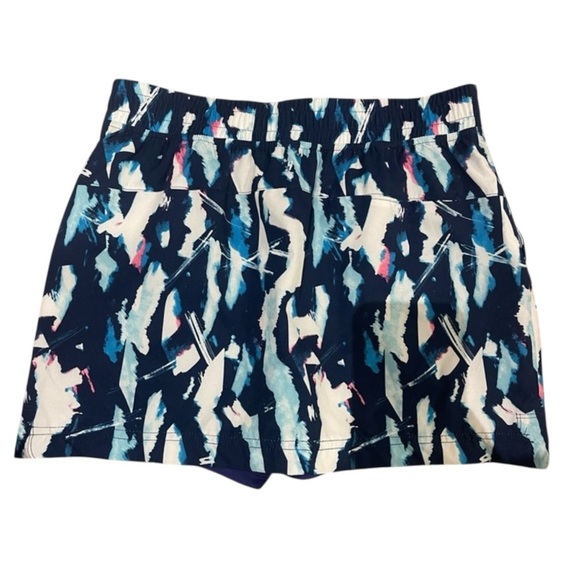 Slazenger Golf Women’s Skirt W/ Built in Shorts - Size small - Picture 5 of 5